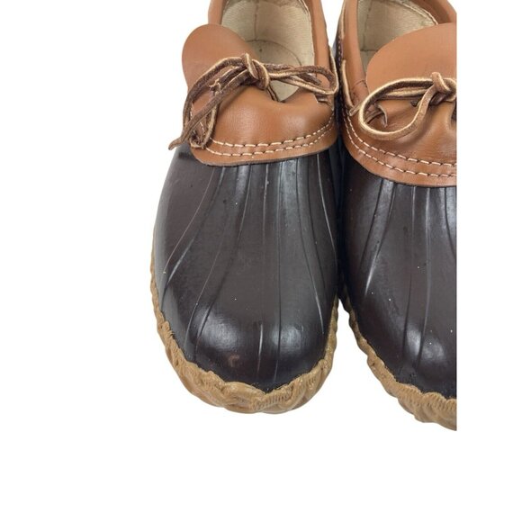*Sorel Duck Shoes Men’s Size 10 Waterproof Outdoor Rain Fishermancore Canada main image 5